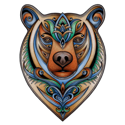 Puzzle ENIGMA Juorge